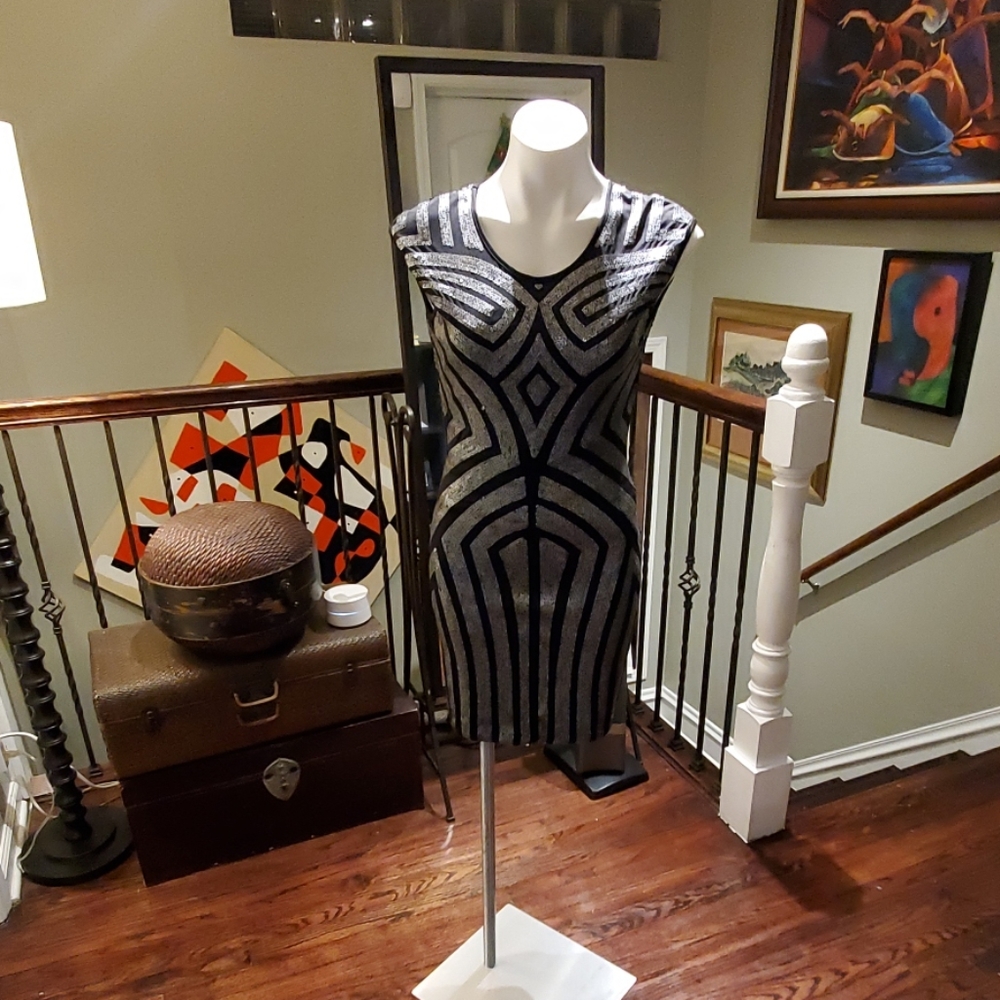 🌟Host Pick🌟 NWT Sexy Black Dress